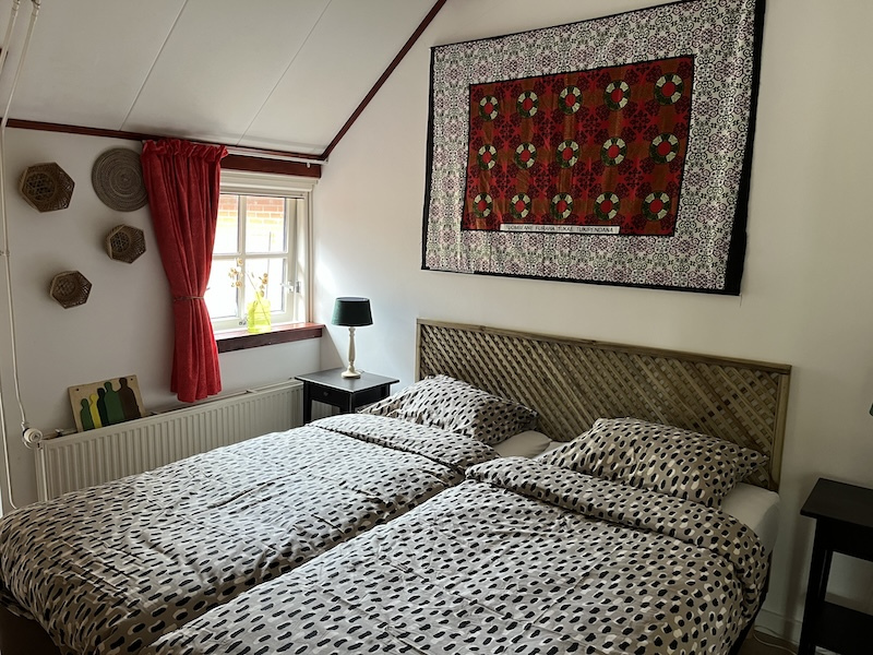 Afrika kamer