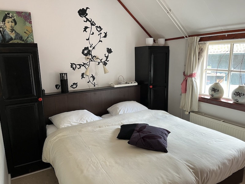 Verre Oosten-kamer