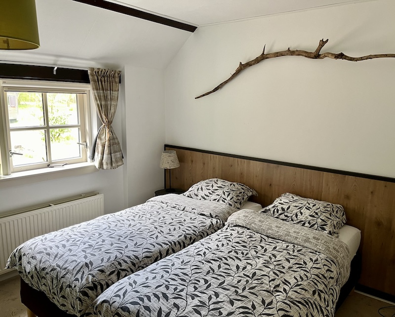 Kamer Natuur