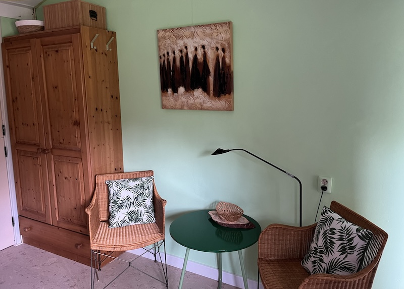 Kamer Natuur
